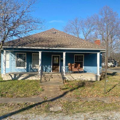 211 E Lindell St, West Frankfort, IL 62896