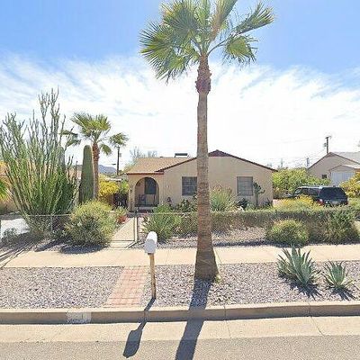 211 W 1 St Ave, Ajo, AZ 85321