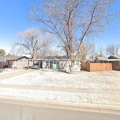 2114 47 Th St, Lubbock, TX 79412