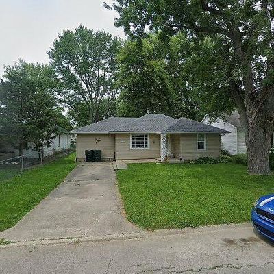 2117 N Glenwood Ave, Muncie, IN 47304