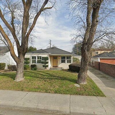 2120 N Yosemite St, Stockton, CA 95204