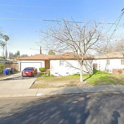 2121 Eicher Ave, Modesto, CA 95350