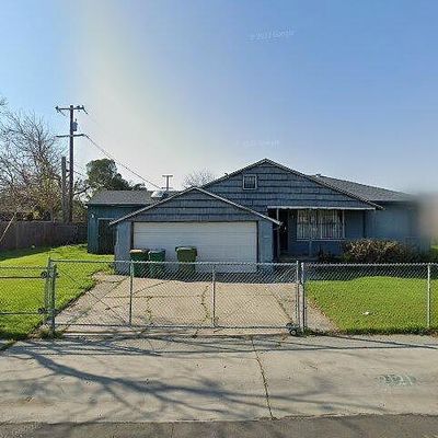 2121 Scribner St, Stockton, CA 95206