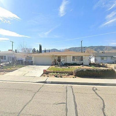 214 Bartlett St, Tehachapi, CA 93561