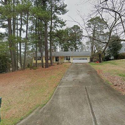 2142 Graystone Pkwy, Grayson, GA 30017