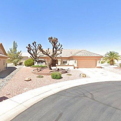 21626 N 157 Th Dr, Sun City West, AZ 85375