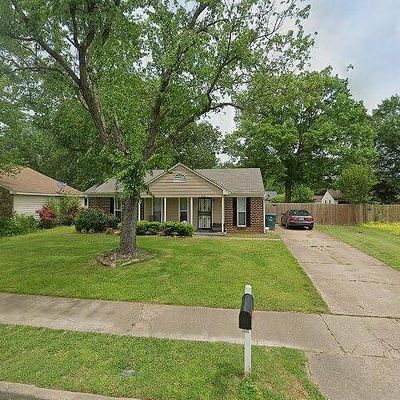 2172 Ptarmigan Trl, Memphis, TN 38134