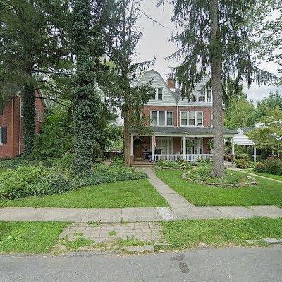 192 S President Ave, Lancaster, PA 17603