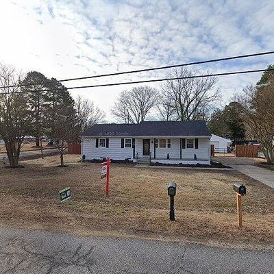 1929 Point Of Rocks Rd, Chester, VA 23836