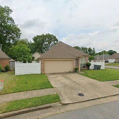 1933 Garden Leaf Dr, Memphis, TN 38134