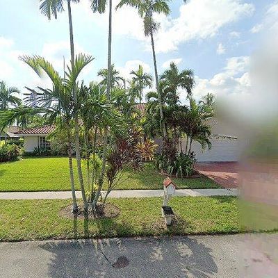 19420 Nw 5 Th St, Pembroke Pines, FL 33029