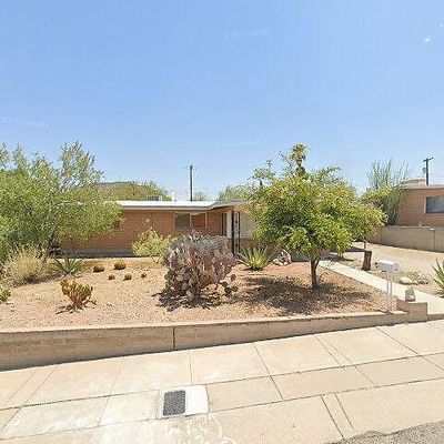 1943 W Calle Pacifica, Tucson, AZ 85745