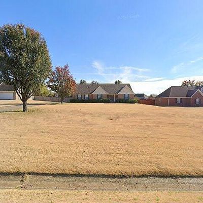 195 Walker Pkwy, Atoka, TN 38004