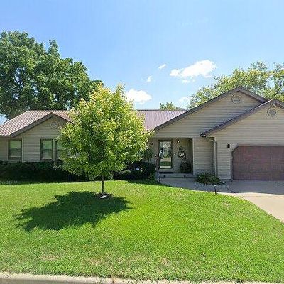 199 Kirby St, Ridgeway, WI 53582