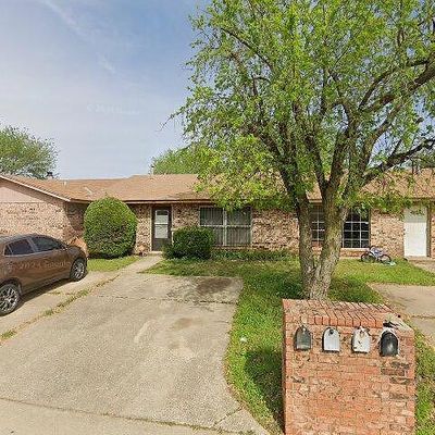 200 Kendra Dr, Oklahoma City, OK 73110