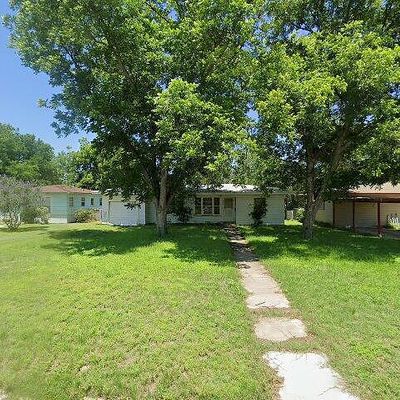 2306 4 Th St, Brownwood, TX 76801