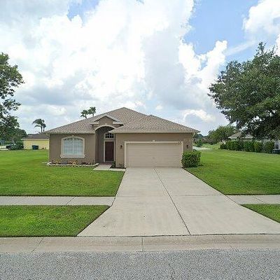 2309 Cross Tee Ct, Brooksville, FL 34604