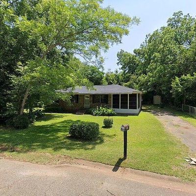 232 Wheeler St Sw, Dawson, GA 39842