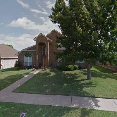 2322 Stillwater Dr, Mesquite, TX 75181