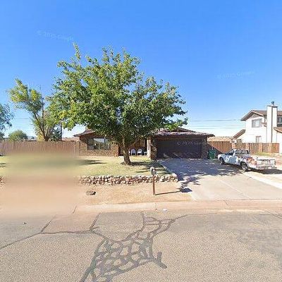 233 Papago Blvd, Winslow, AZ 86047