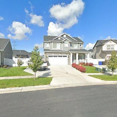 2331 E Purple Sage Dr, Spanish Fork, UT 84660