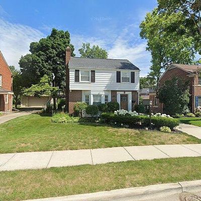 23644 Rowe St, Dearborn, MI 48124