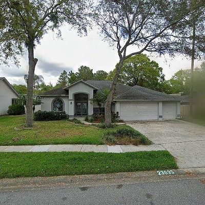 23635 Oakside Blvd, Lutz, FL 33559