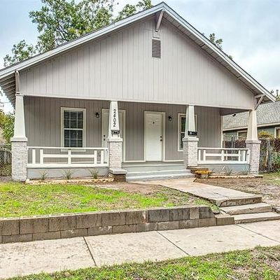 2402 Market Ave, Fort Worth, TX 76164