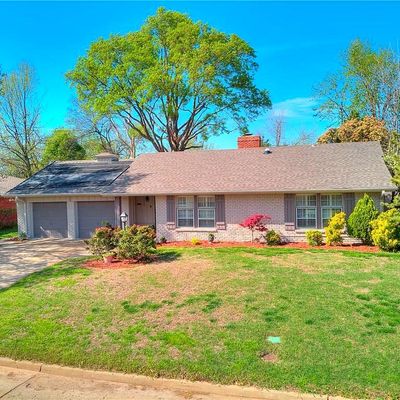 2409 Nw 56 Th St, Oklahoma City, OK 73112