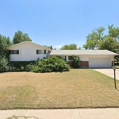 2412 W 20 Th St, Greeley, CO 80634