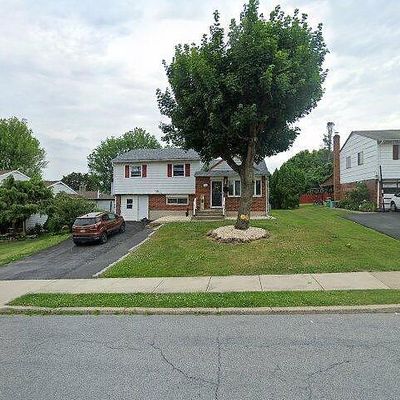 2413 S Church St, Allentown, PA 18103