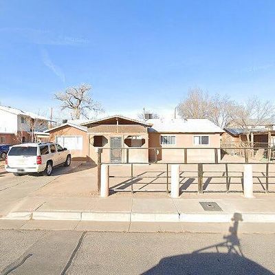 2415 Oro Vista Rd Nw, Albuquerque, NM 87107