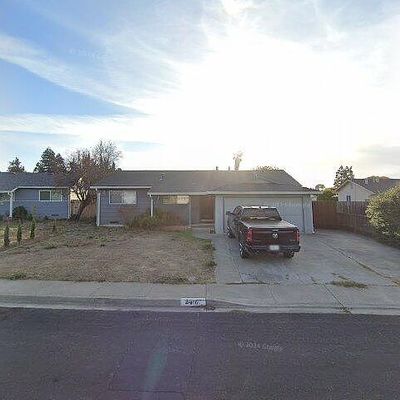 2418 Oconnor Dr, San Pablo, CA 94806