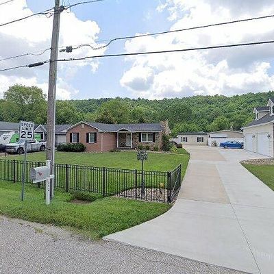 242 Conner Dr, Charleston, WV 25302