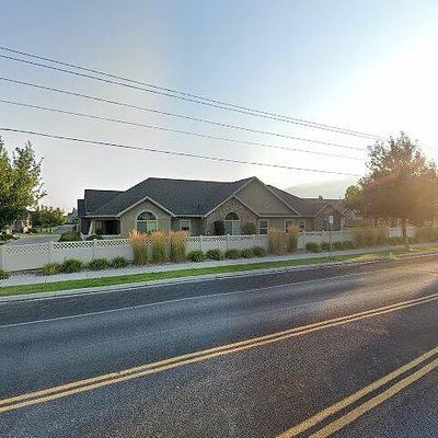 242 E 2230 N, North Logan, UT 84341