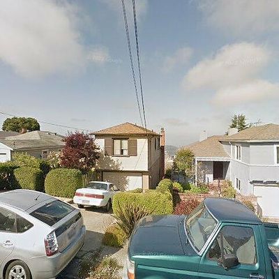 242 Trinity Ave, Kensington, CA 94708