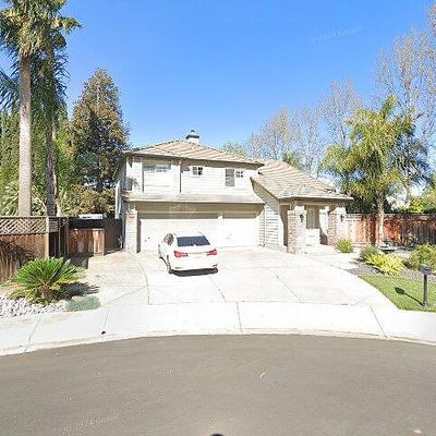 25 Barrington Ct, Brentwood, CA 94513