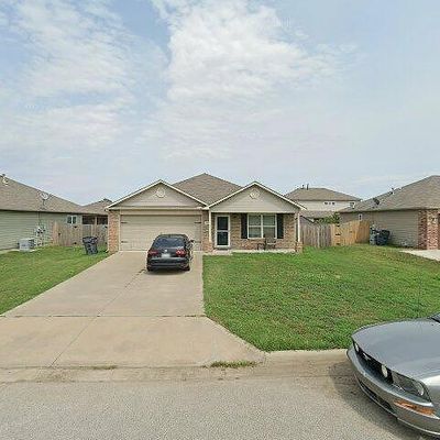 25105 S Brook Ln, Claremore, OK 74019