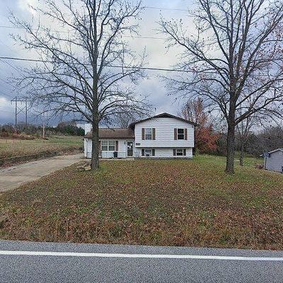 25223 Buck Creek Rd, Festus, MO 63028