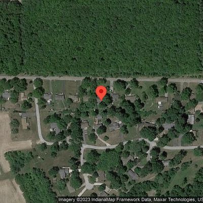 2525 W Lawson Rd, Marion, IN 46952