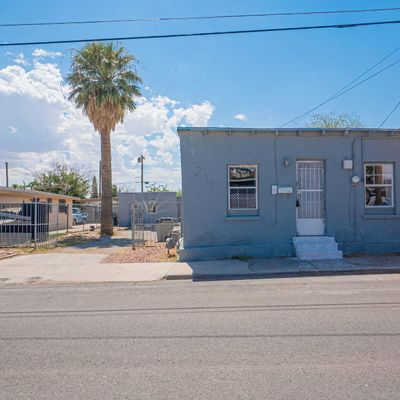 219 Dolan St, El Paso, TX 79905