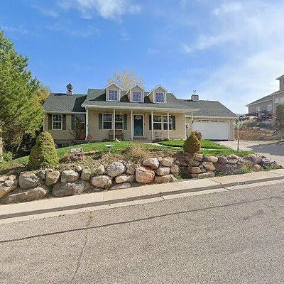 2196 W Saddleback Rd, Cedar City, UT 84720