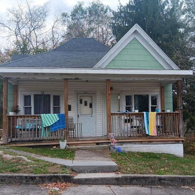 220 N Heber St, Beckley, WV 25801