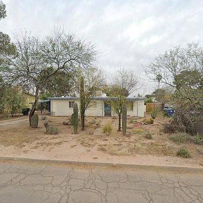 2201 N Marion Blvd, Tucson, AZ 85712