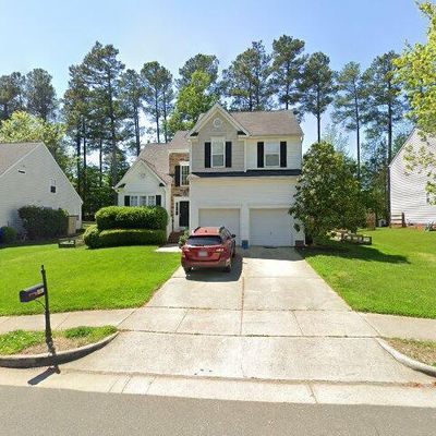 2206 Summit Dr, Hillsborough, NC 27278