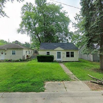 2217 Ontario St, Fort Wayne, IN 46802