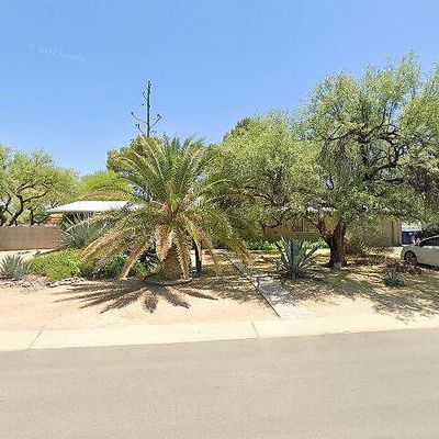 2220 N Arena Vista Ave, Tucson, AZ 85715