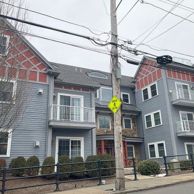 224 Florence Street, Unit 8 Village Station Residences Condominium, Roslindale (Boston), MA 02131