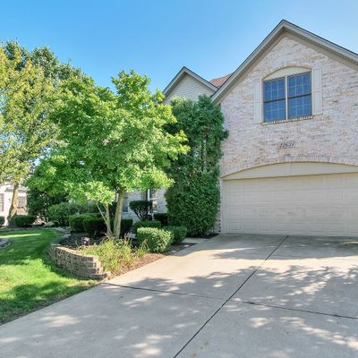 22631 W Deer Path Ln, Plainfield, IL 60544