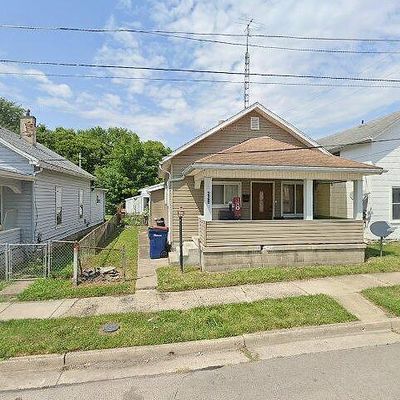 229 1 St St, Piqua, OH 45356